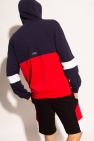 Fila Printed hoodie