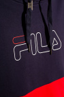 Fila Printed hoodie