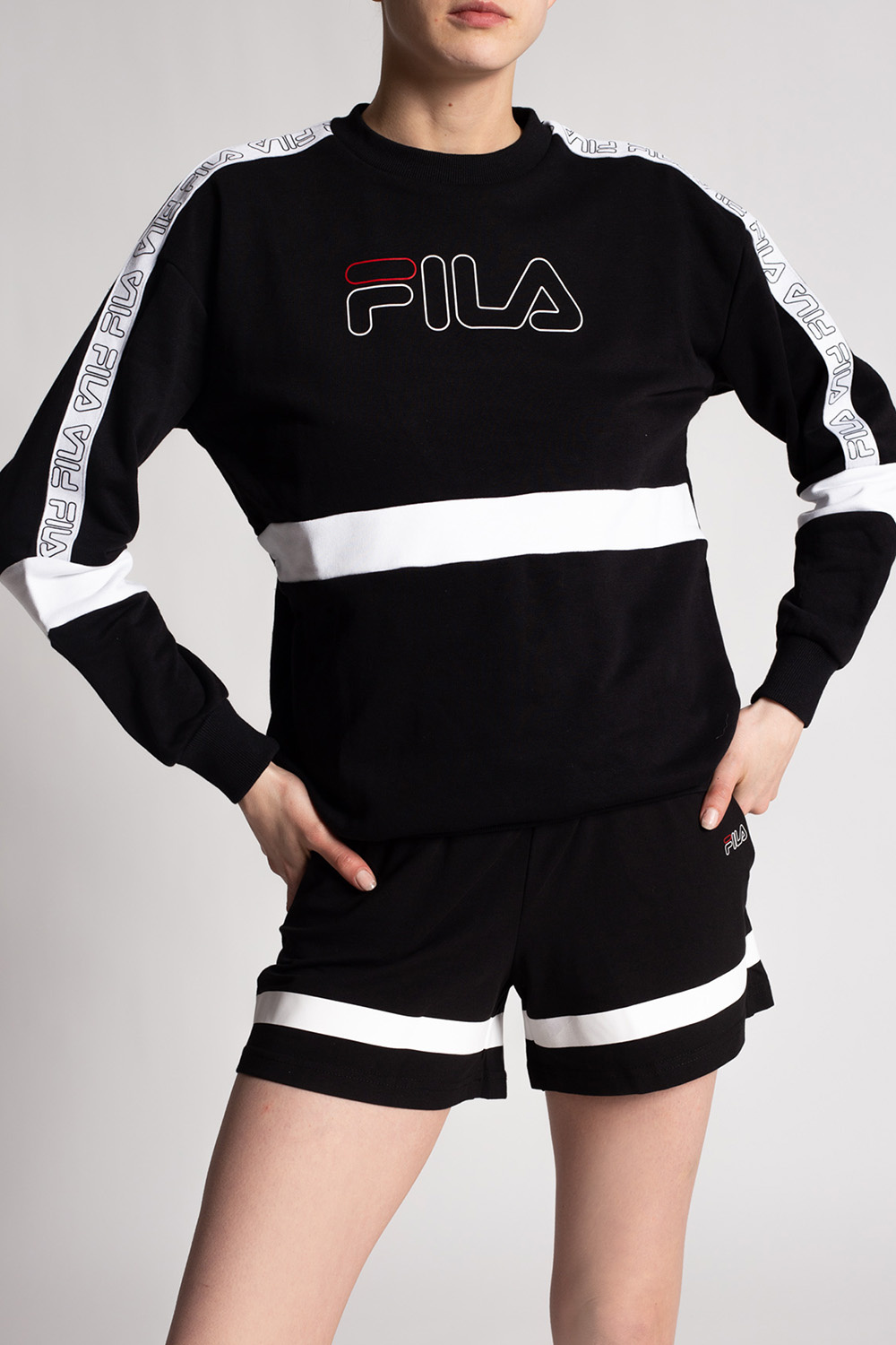 Fila Sweatshirt with logo