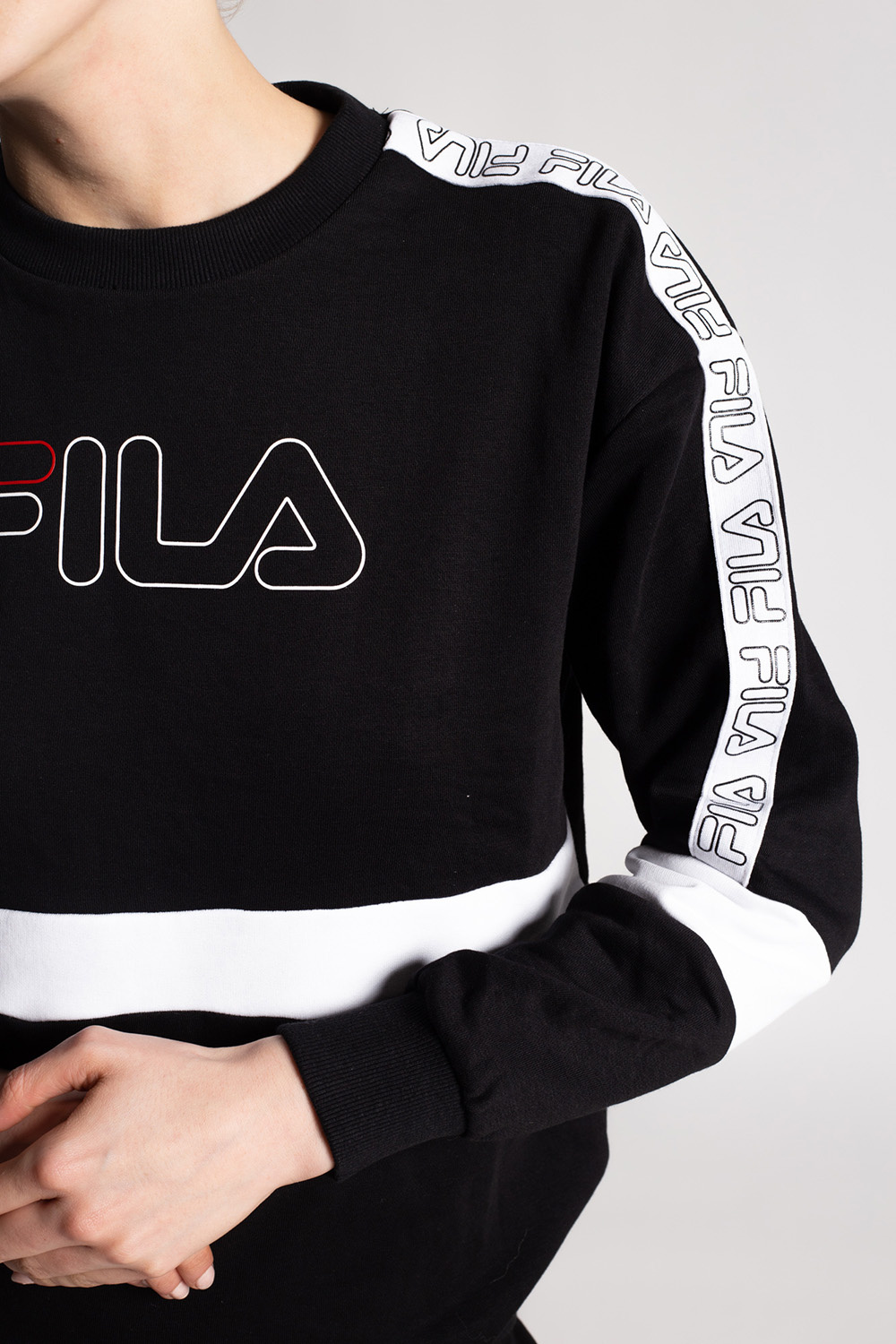 Fila Sweatshirt with logo