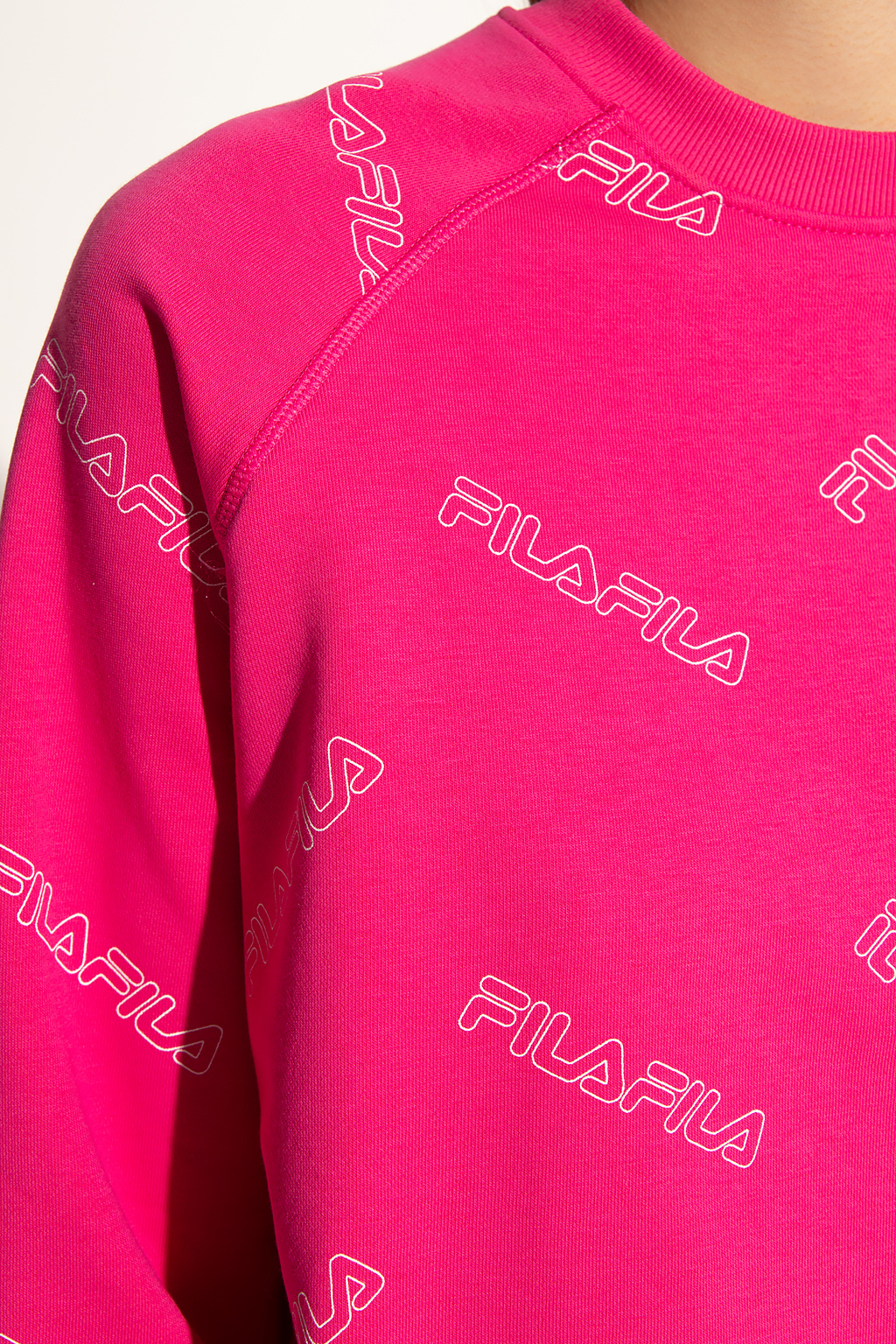 Fila Sweatshirt with logo