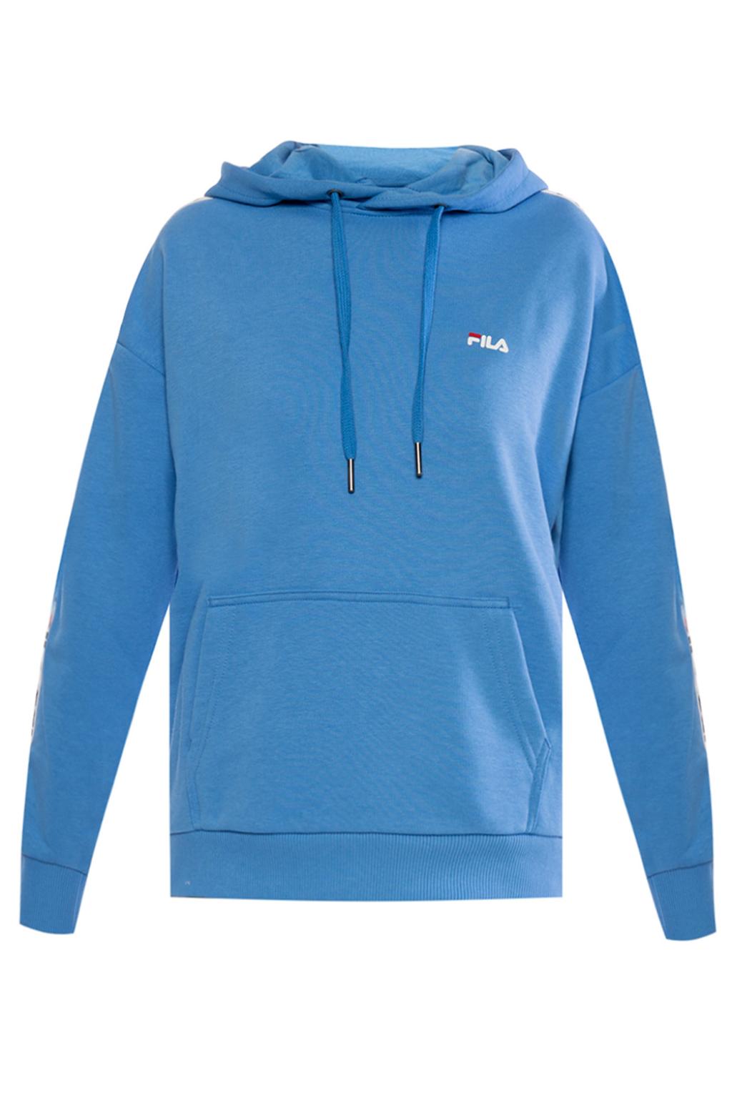 fila japanese hoodie