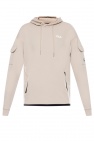 Fila Logo hoodie