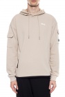 Fila Logo hoodie