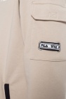 Fila Logo hoodie