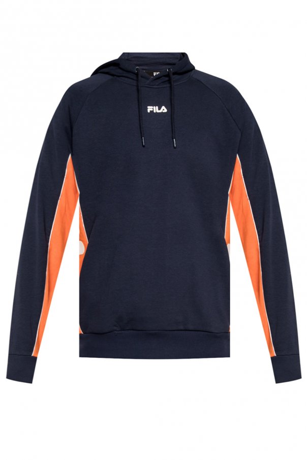 fila japanese hoodie