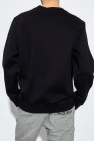 Alexander McQueen Sweatshirt with logo