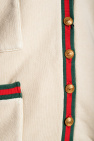 Gucci Reversible cardigan