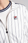 Fila Track jacket with stand-up collar