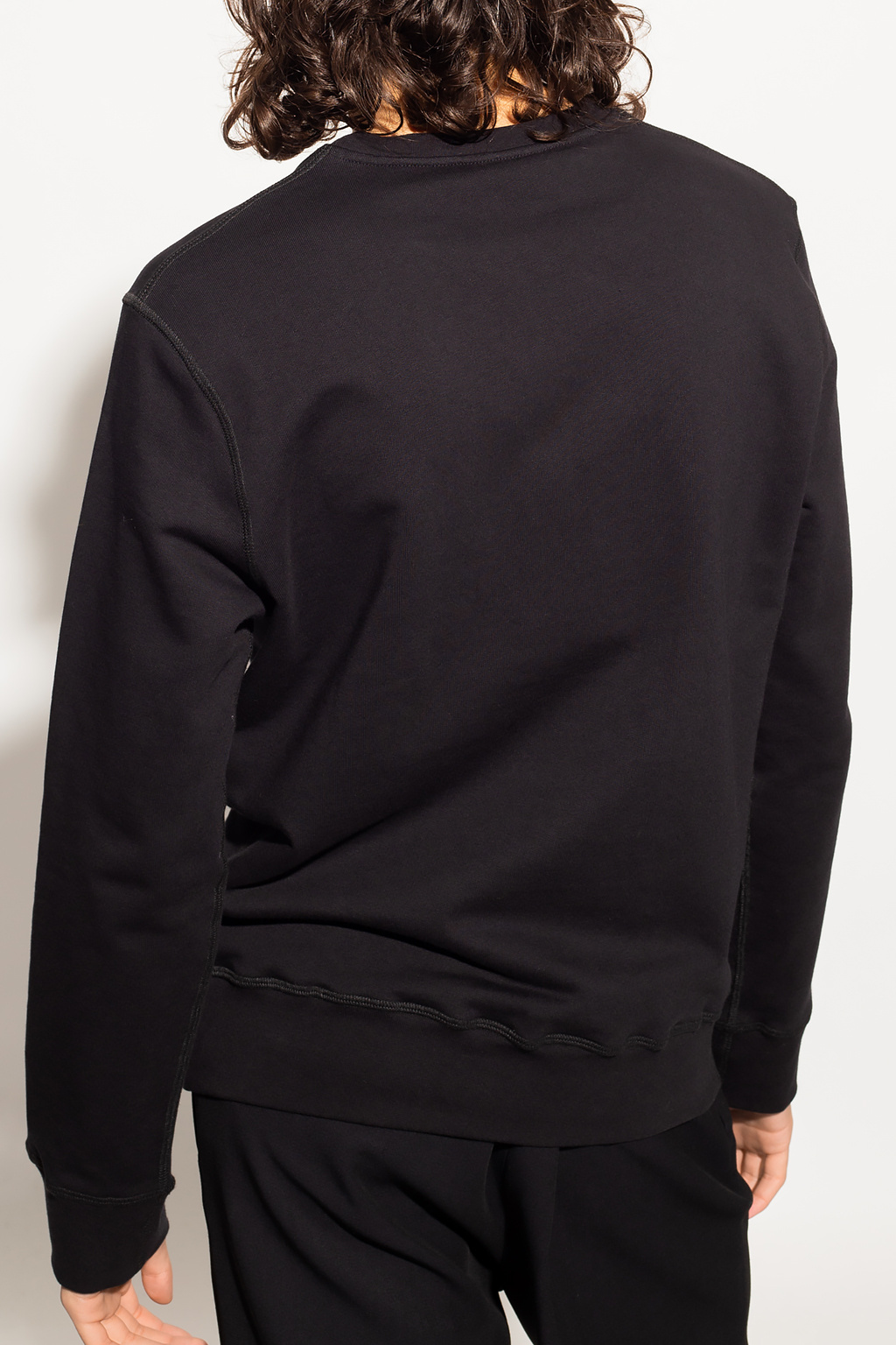 Alexander McQueen Sweatshirt with logo