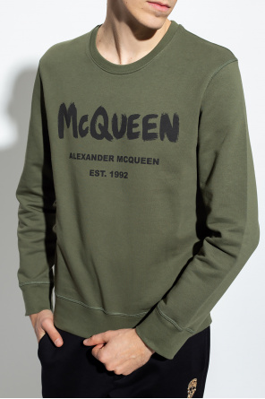 Alexander McQueen Alexander Mcqueen Italy