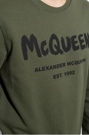 Alexander McQueen Alexander Mcqueen Italy