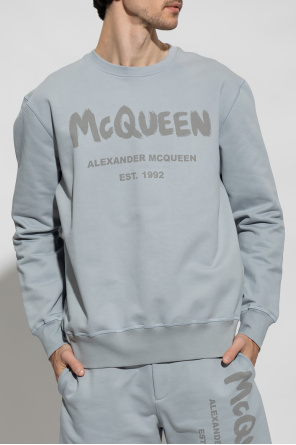 Alexander McQueen Alexander McQueen pearl ear cuff