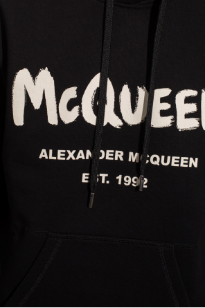 Alexander McQueen Alexander McQueen Bluzy rozpinane