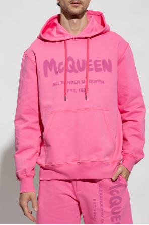 Alexander McQueen alexander mcqueen glow in the dark oversized sneakers item