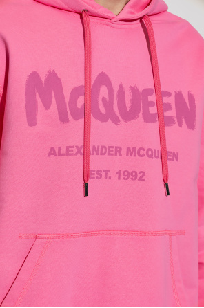 Alexander McQueen Alexander McQueen 92 Varsity Jacket
