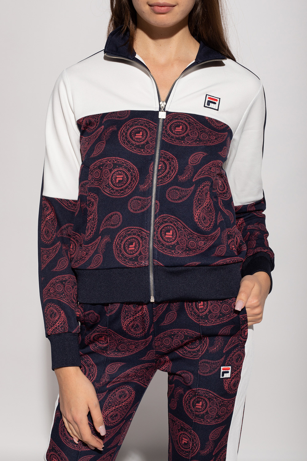 Fila Sweatshirt with logo