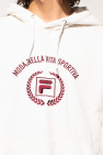 Fila Hoodie with logo