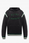 Saint Laurent Saint Laurent Halterneck Mini Dress