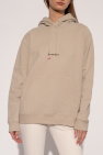 Saint Laurent Logo sweatshirt