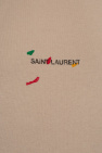 Saint Laurent Logo sweatshirt