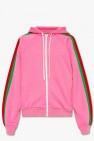 Gucci Hoodie with GG motif