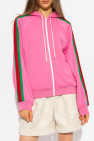 Gucci Hoodie with GG motif