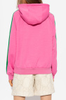 Gucci Hoodie with GG motif