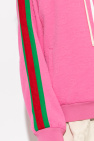 Gucci Hoodie with GG motif
