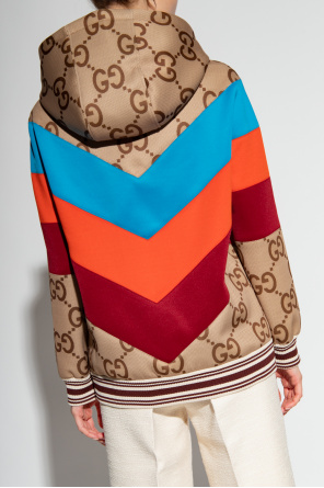 Gucci original silk shawl gucci scarf