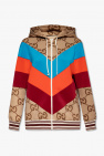 Gucci Hoodie with monogram