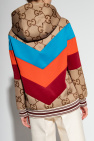 Gucci Hoodie with monogram