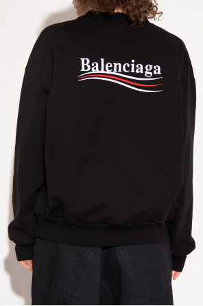 Balenciaga Sweatshirt with logo