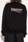 Balenciaga Huf Get A Grip Mens T-shirt