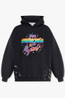 Balenciaga Sweatshirt with logo