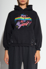 Balenciaga Sweatshirt with logo