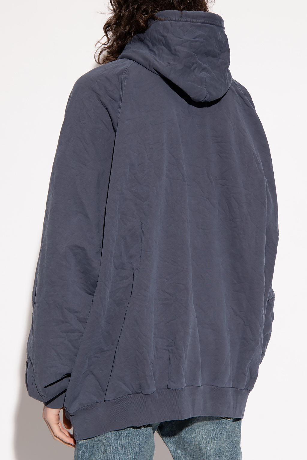 Balenciaga Printed Pixley hoodie