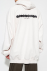 Balenciaga Logo hoodie