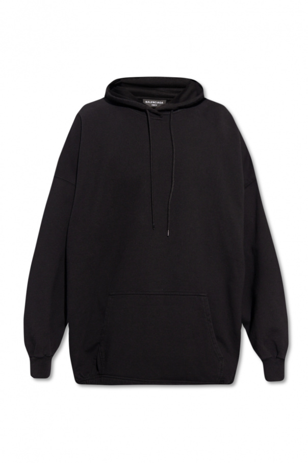 Balenciaga Oversize Summer hoodie