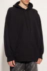 Balenciaga Oversize hoodie