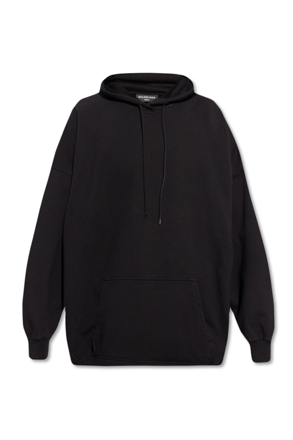 Balenciaga Oversize hoodie | Men's Clothing | Vitkac