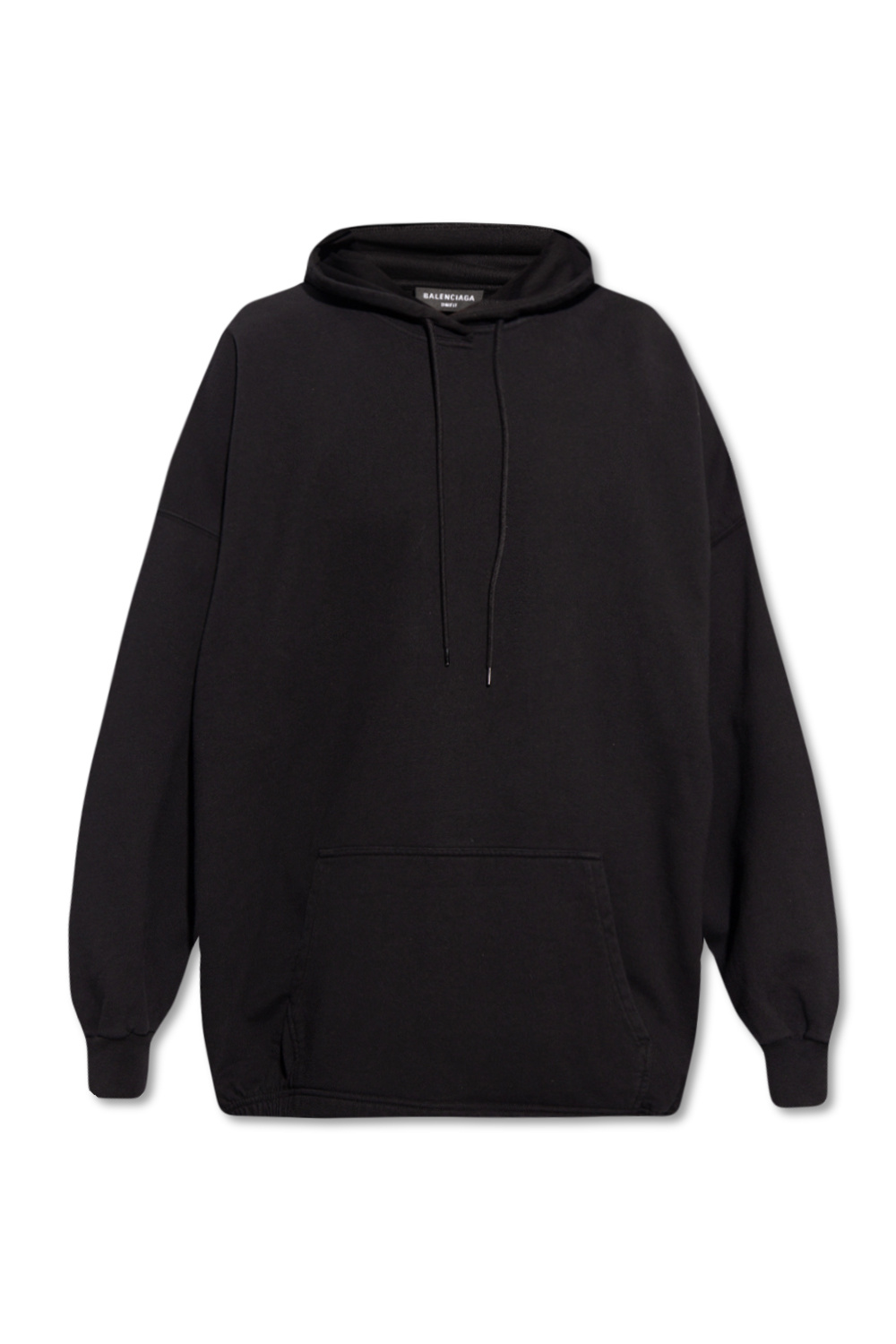 Balenciaga Oversize hoodie