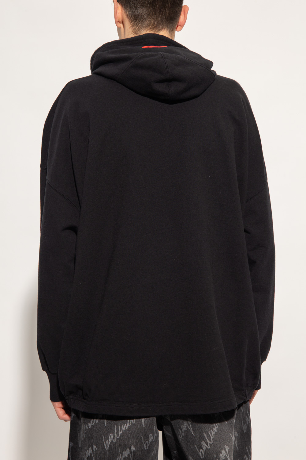 Balenciaga Oversize hoodie