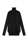 Balenciaga Jacket with stand-up collar
