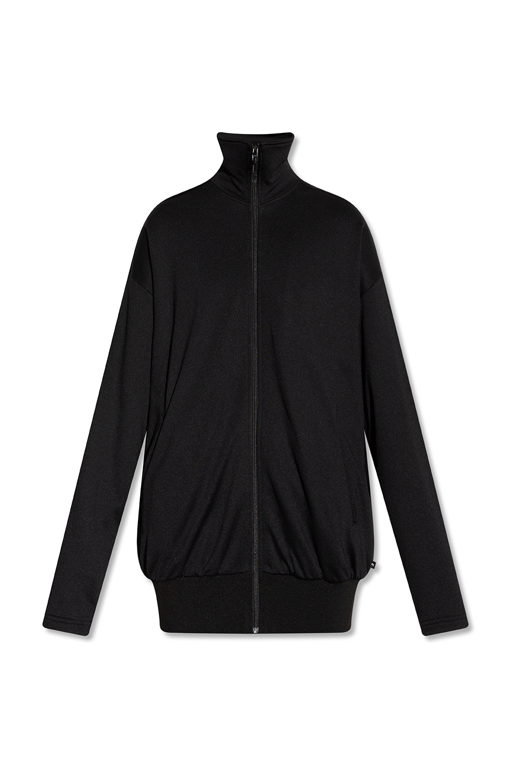 Balenciaga Jacket with stand-up collar