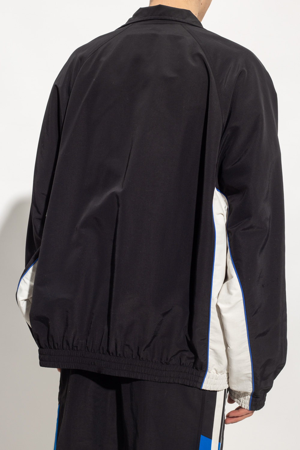 Balenciaga Jacket with logo