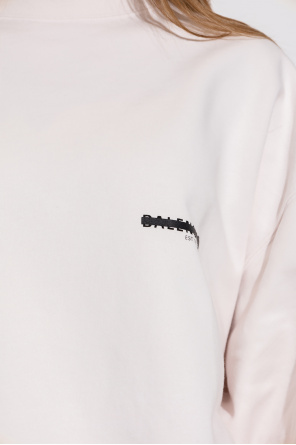 Balenciaga Logo-printed Angels sweatshirt