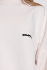 Balenciaga Logo-printed sweatshirt