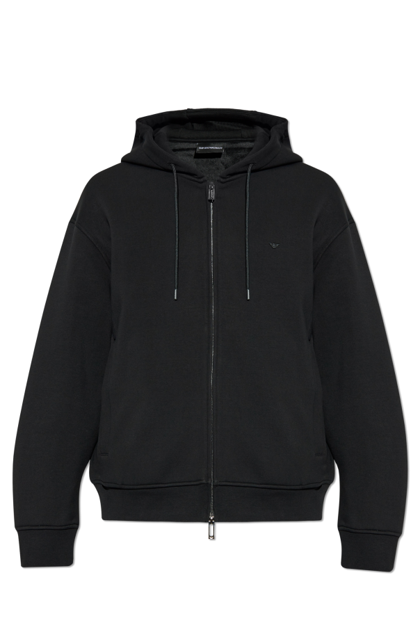 Emporio Armani Hoodie