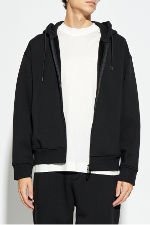 Emporio Armani Hoodie